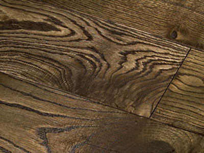 Массивная доска Topwood Дуб Старинный оригинал в интерьере