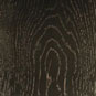 Массивная доска Antic Wood - Дуб Чёрный (Серебряные поры)
