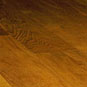 Паркетная доска Wood Bee - Дуб Коньяк